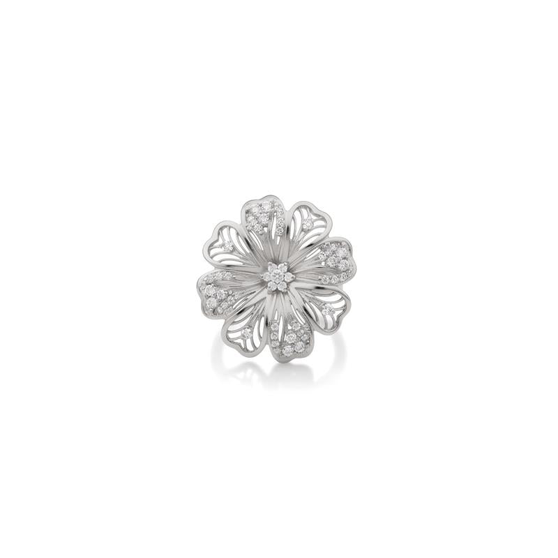 The Eternal Bloom Ring
