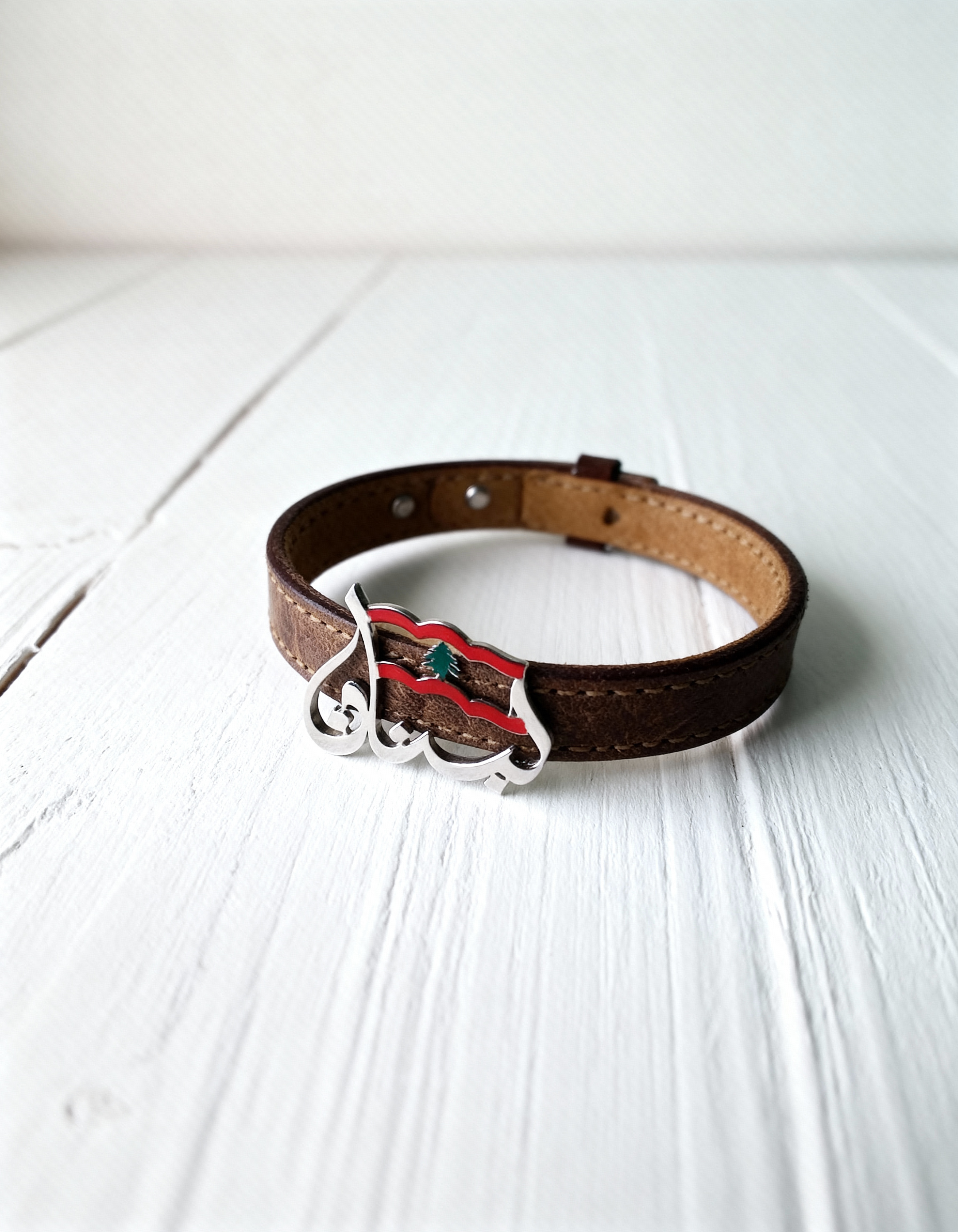 Lebanon Bracelet