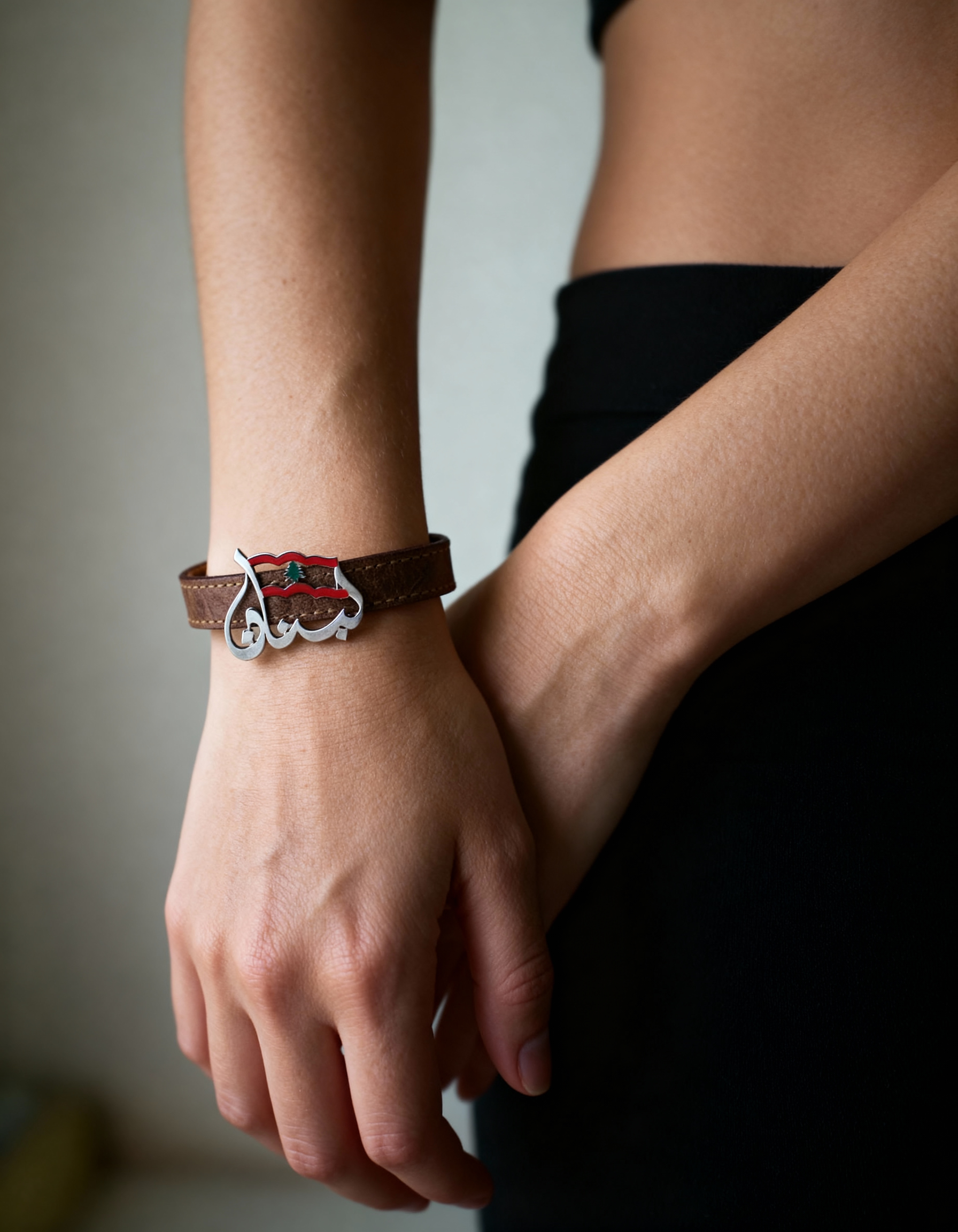 Lebanon Bracelet