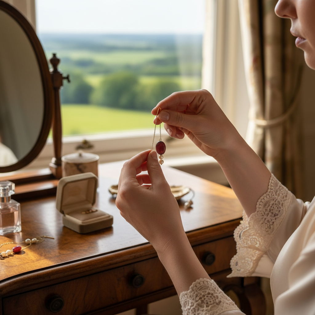 Aurora Drop Earrings