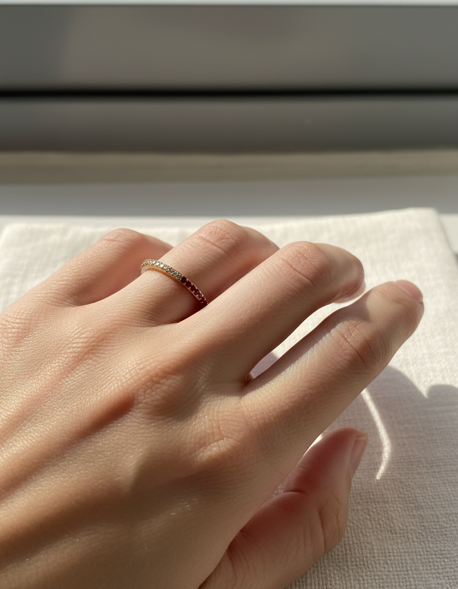 Eternity Ring