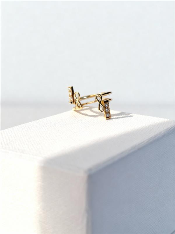Infinity Ring