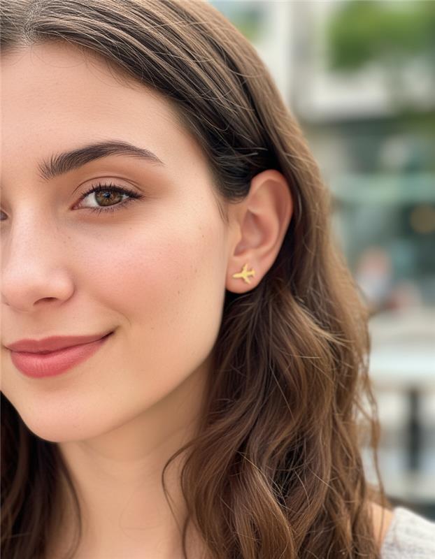 Airplane Ear Climber