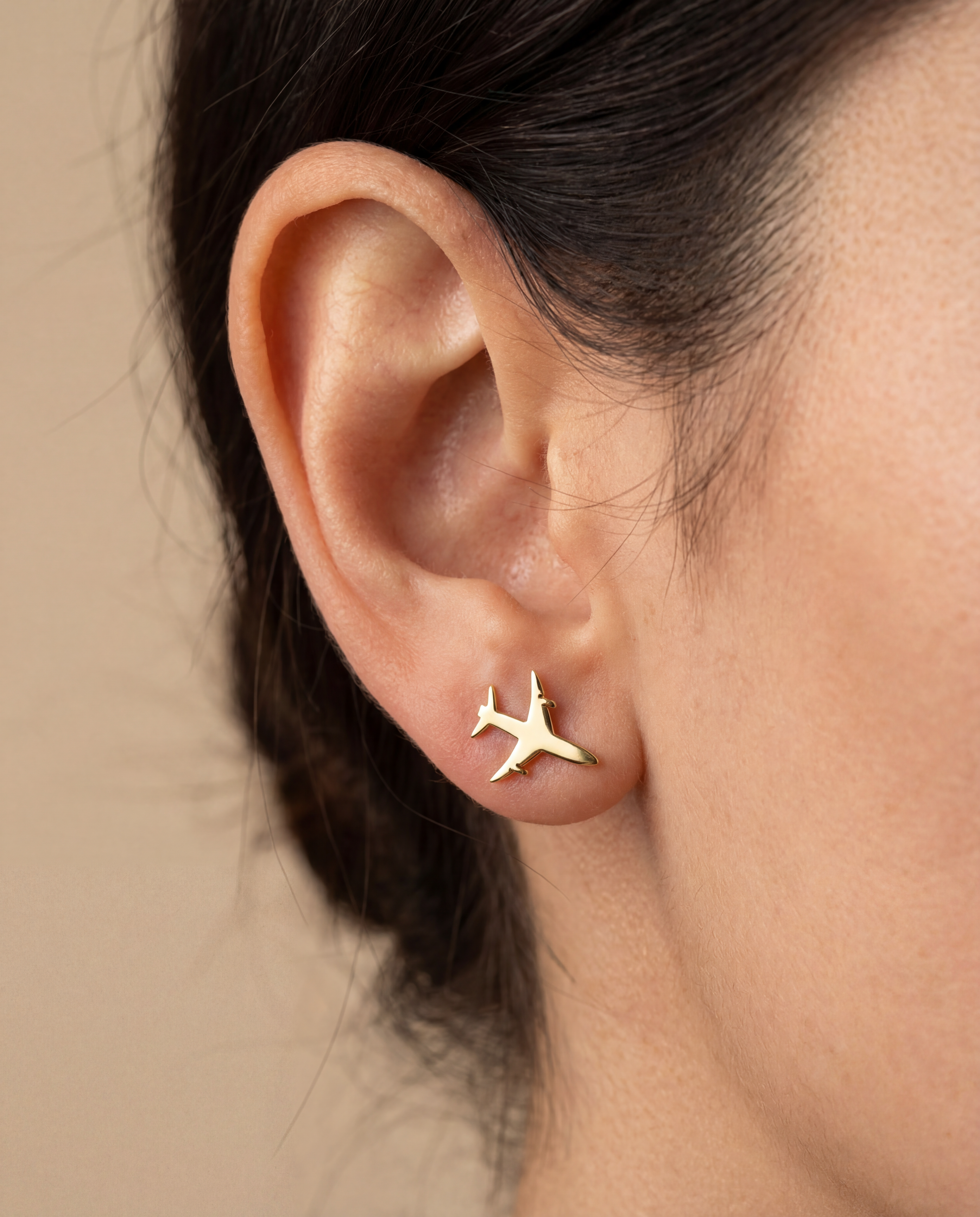 Airplane Ear Climber