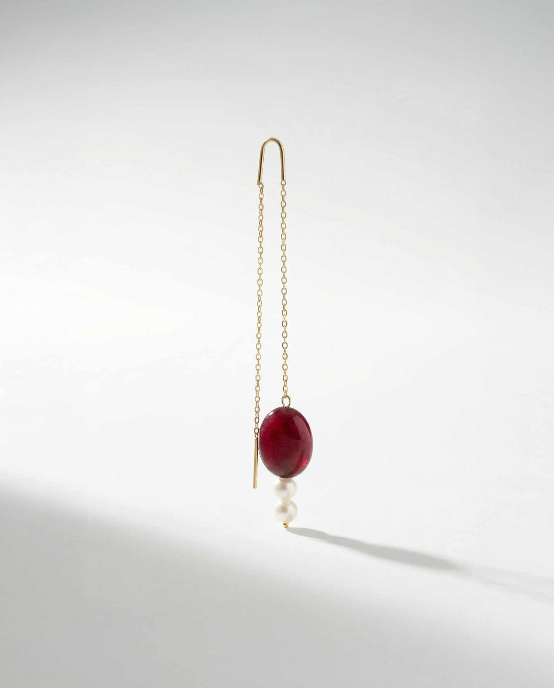 Aurora Drop Earrings