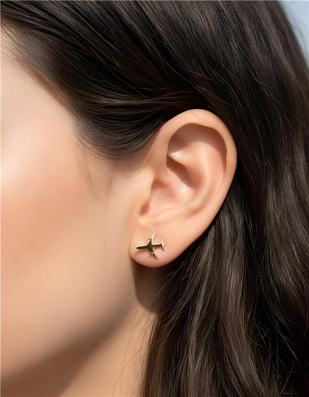 Airplane Ear Climber