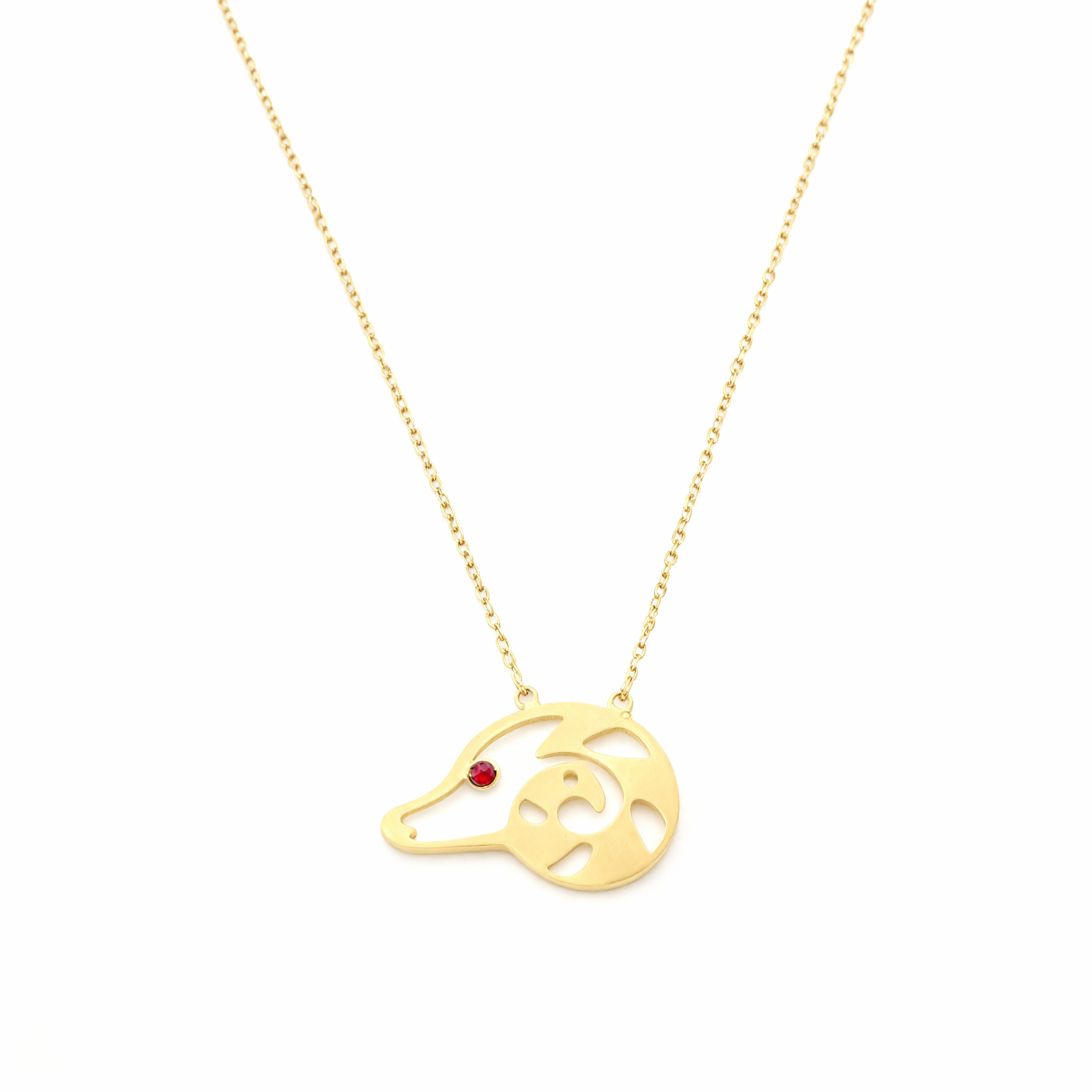 Aries Necklace